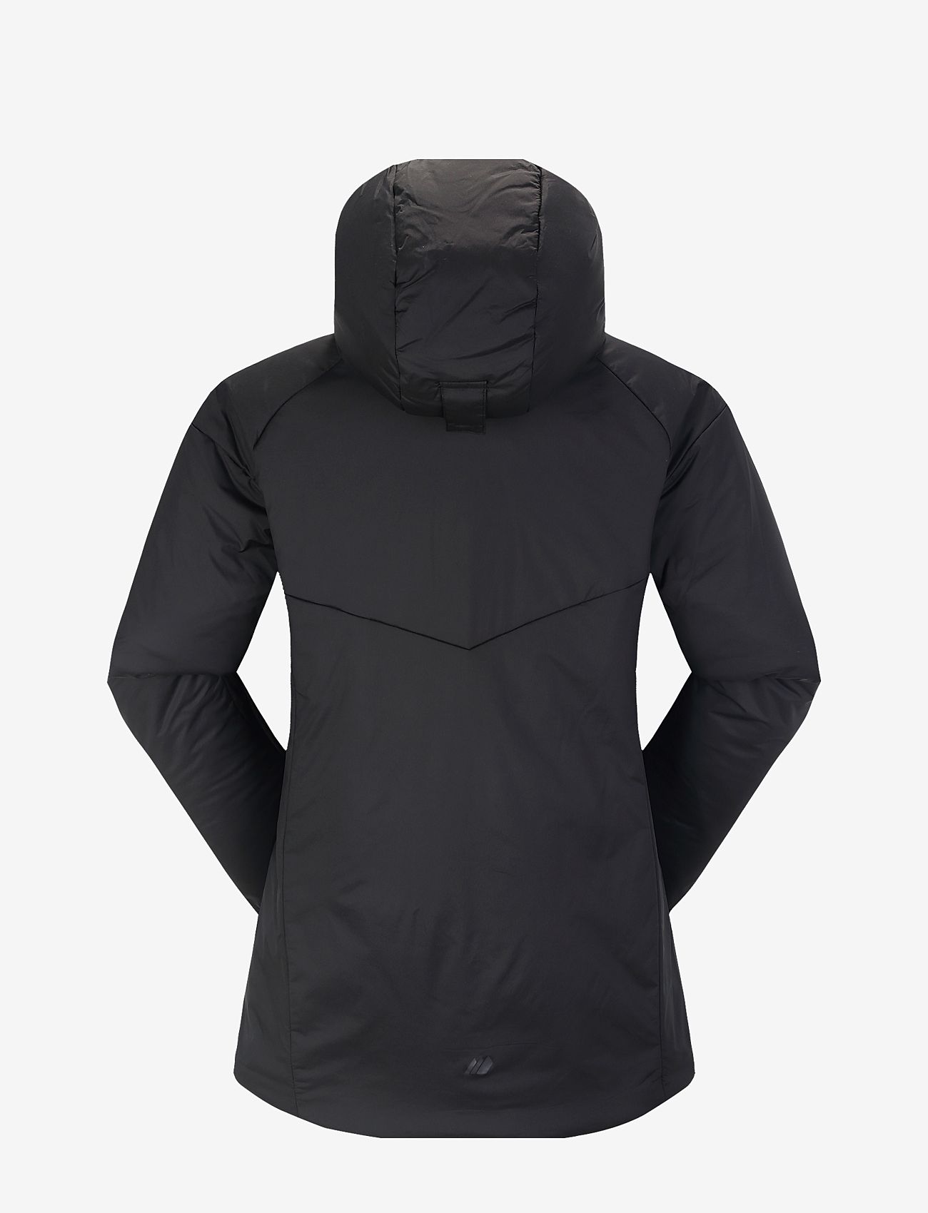Skogstad - W Lidane - ski jackets - black - 1