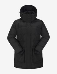 Skogstad - W Ekeberg - winter jacket - black - 0