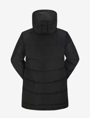 Skogstad - W Ekeberg - winter jacket - black - 2