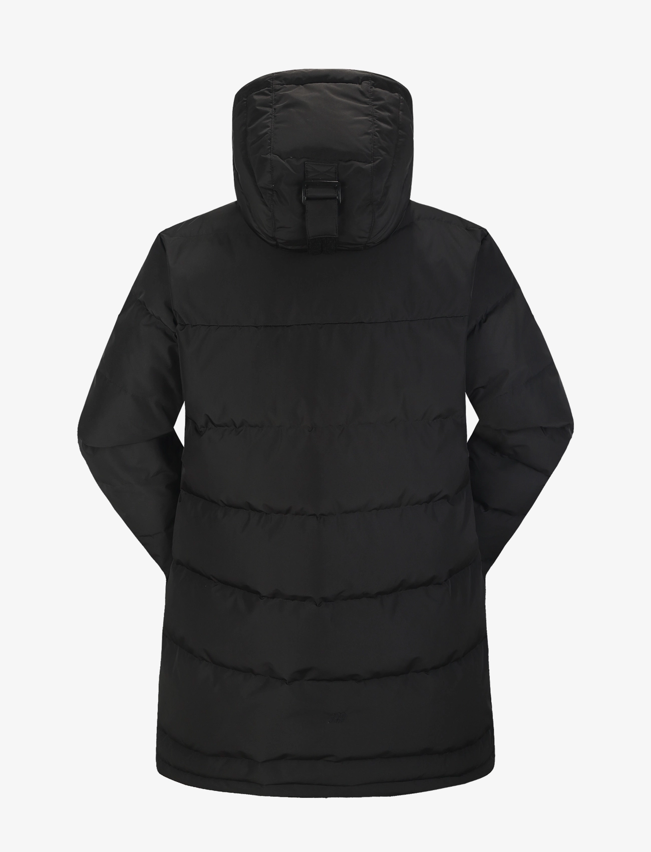 Skogstad - W Ekeberg - dunkappor - black - 2