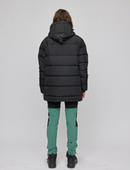 Skogstad - W Ekeberg - winter jacket - black - 3