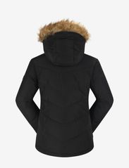 Skogstad - W Hunskor - winter jacket - black - 2