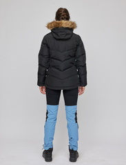 Skogstad - W Hunskor - winter jacket - black - 3