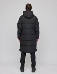 Skogstad - W Haugland - winter coats - black - 2