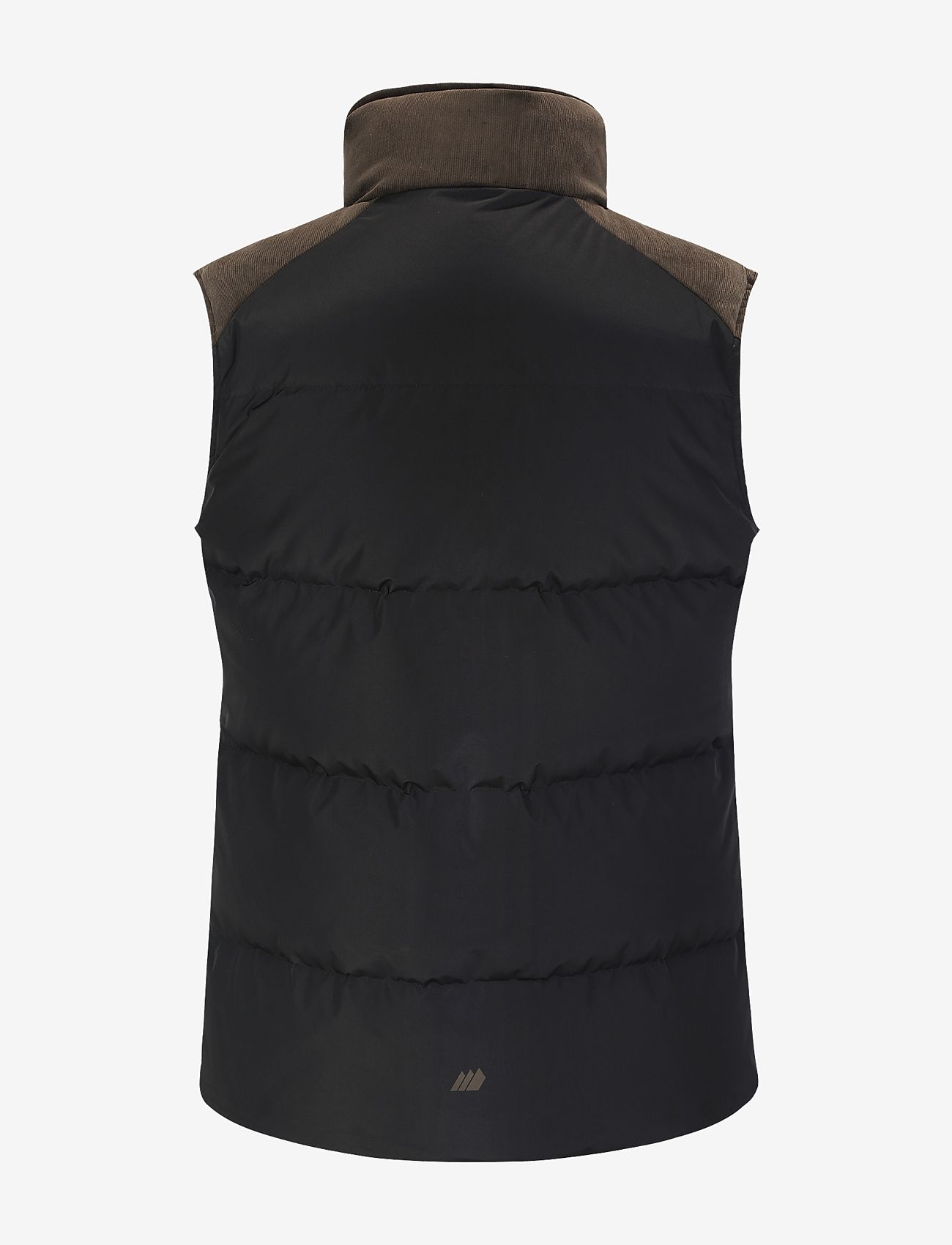 Skogstad - W Storen - veste - black - 1