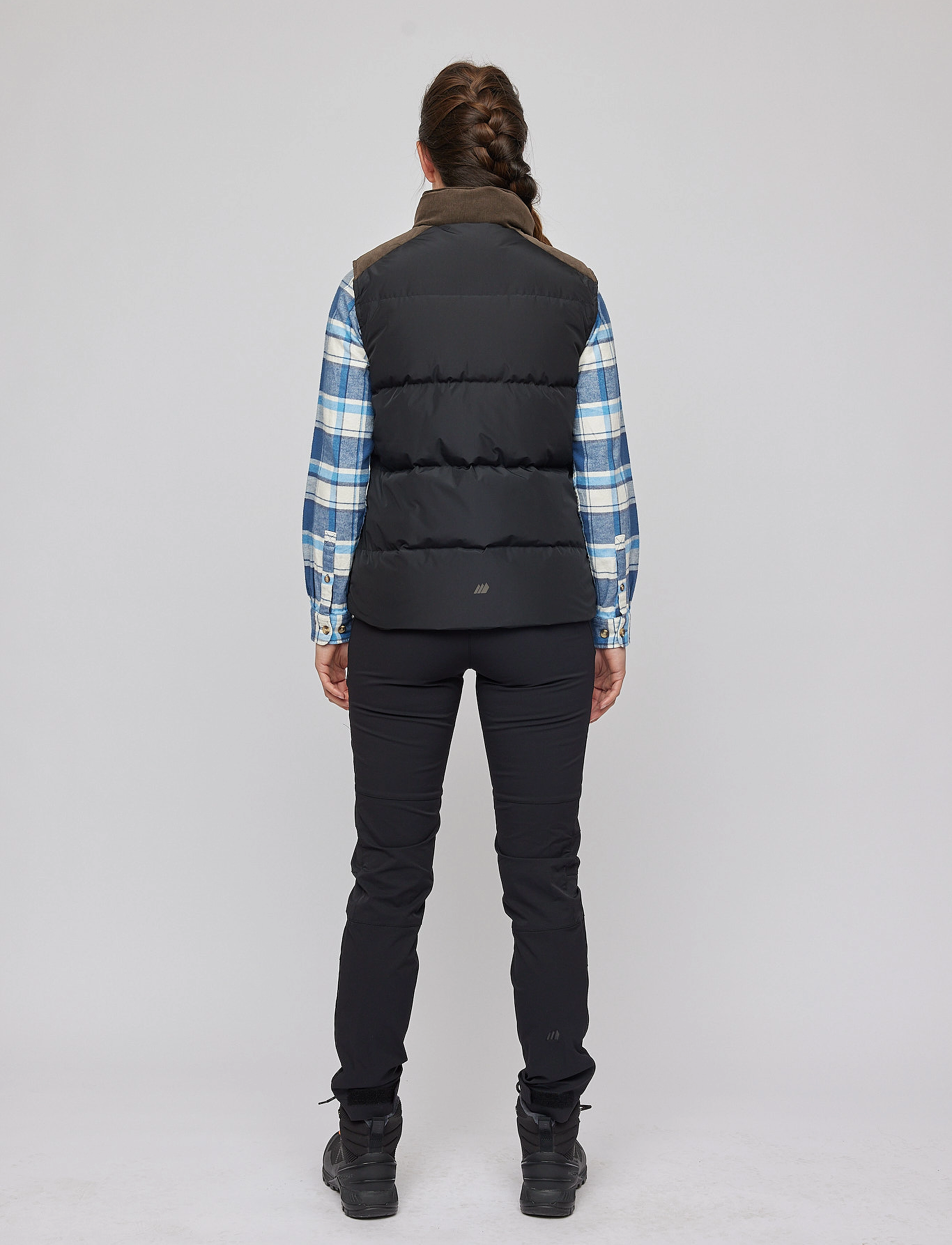 Skogstad - W Storen - sport - black - 3