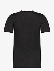 Skogstad - W Dalsnibba - t-shirts & topper - black - 1