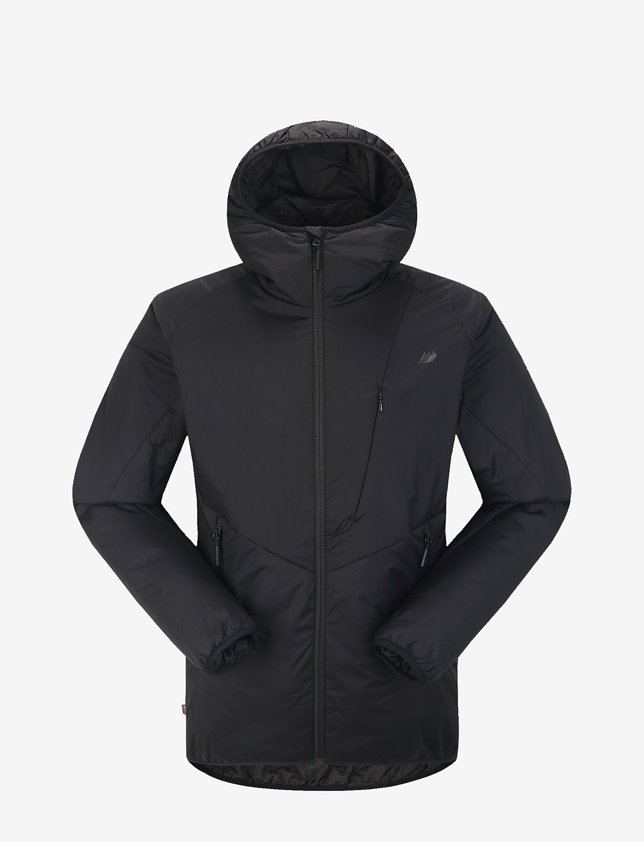 Skogstad - M Losnedal - ski jackets - black - 0