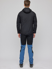 Skogstad - M Losnedal - ski jackets - black - 3