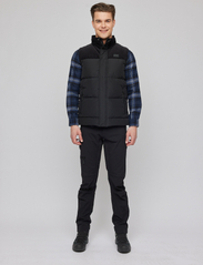 Skogstad - M Lynge - sports jackets - black - 1