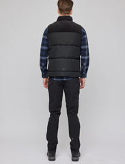 Skogstad - M Lynge - sports jackets - black - 3