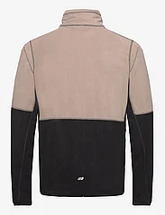 Skogstad - M Kleivane - megztiniai ir džemperiai - black - 1