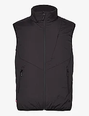 Skogstad - M Ryggehøi - outdoor & rain jackets - black - 0