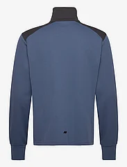 Skogstad - M Lyngen - mid layer jackets - ensign blue - 1