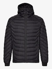 Skogstad - M Salen CO - padded jackets - black - 0