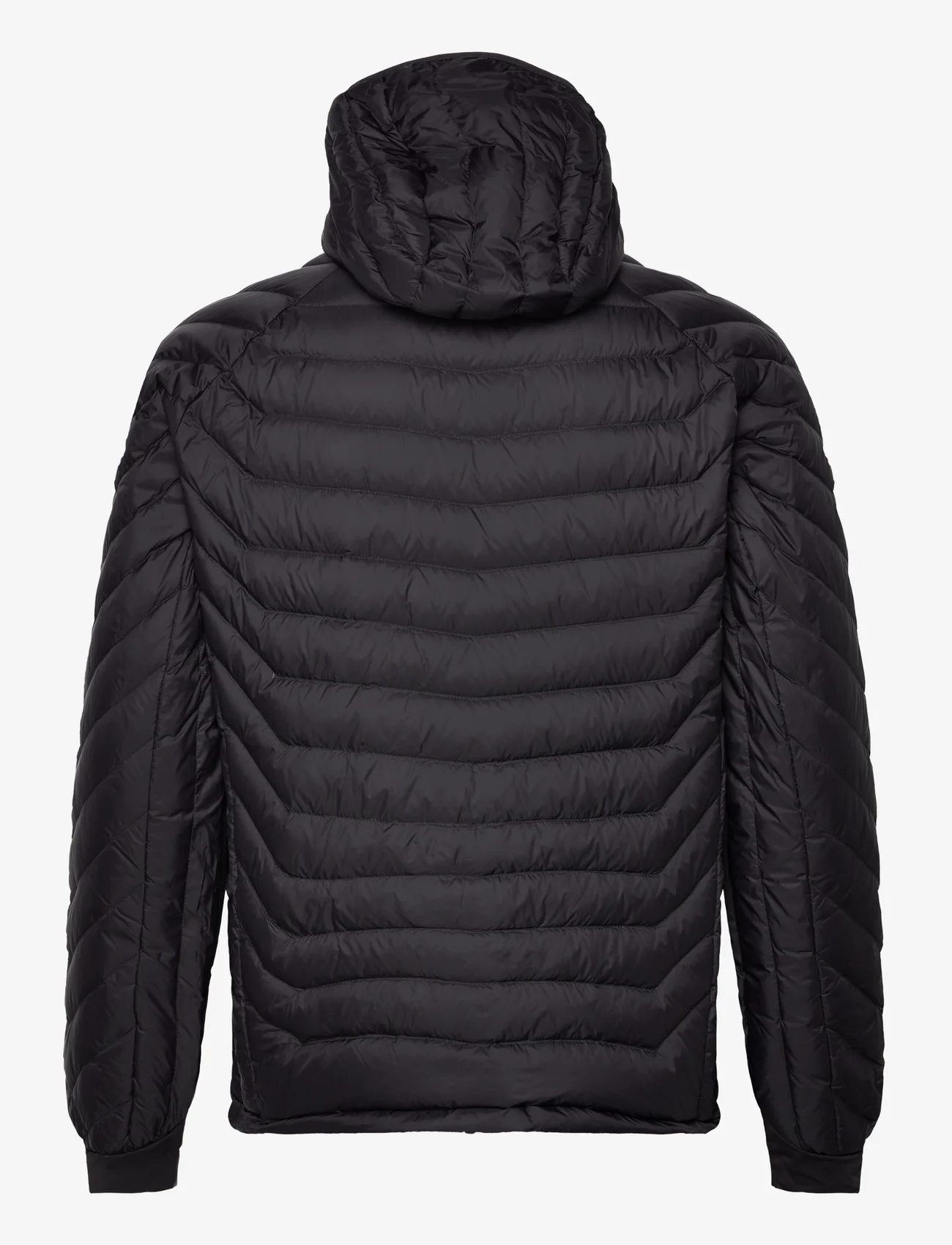 Skogstad - M Salen CO - padded jackets - black - 1