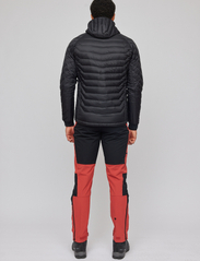 Skogstad - M Salen CO - padded jackets - black - 3