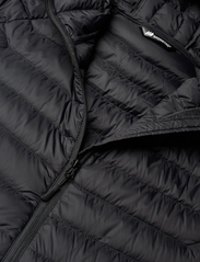 Skogstad - M Salen CO - padded jackets - black - 4