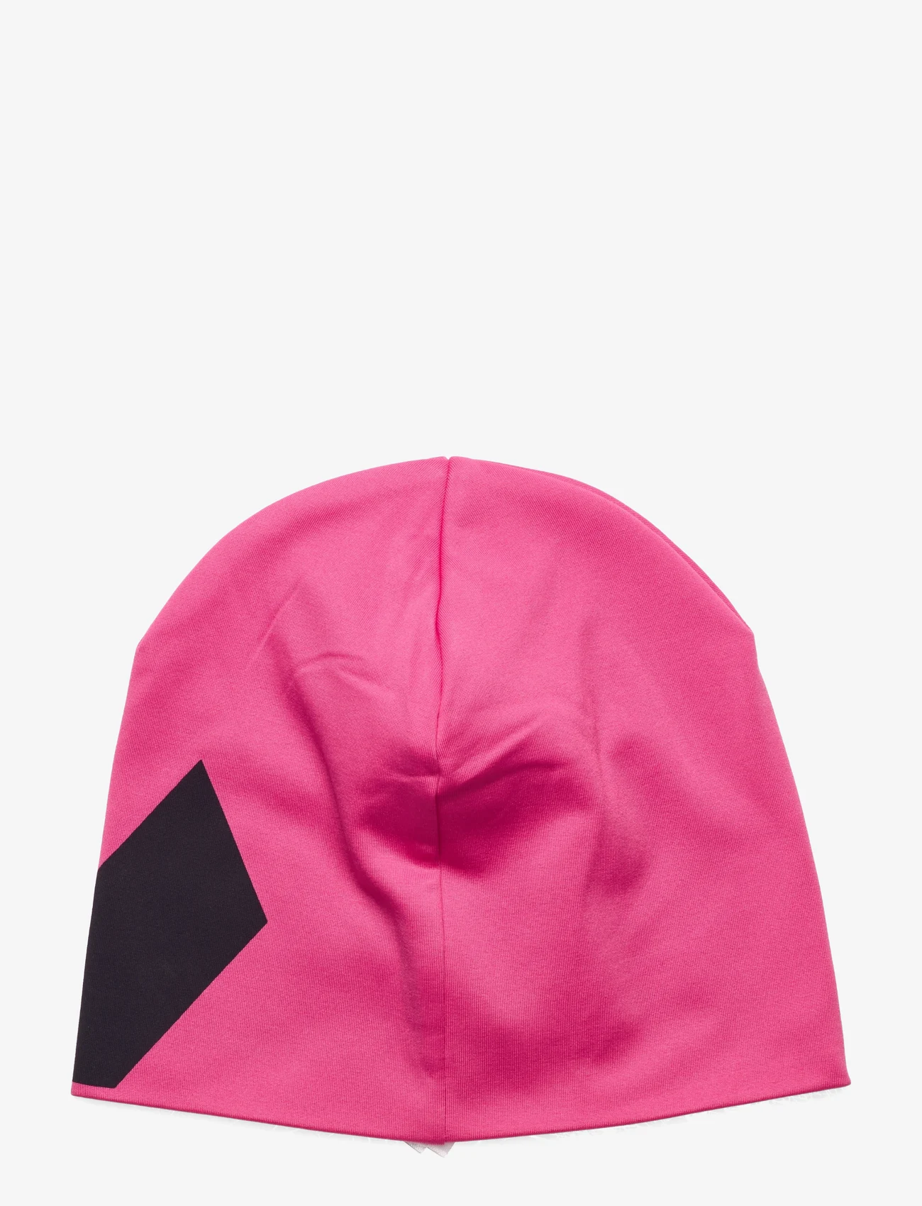 Skogstad - Bøye Jr lue - kepurės - rosy pink - 1
