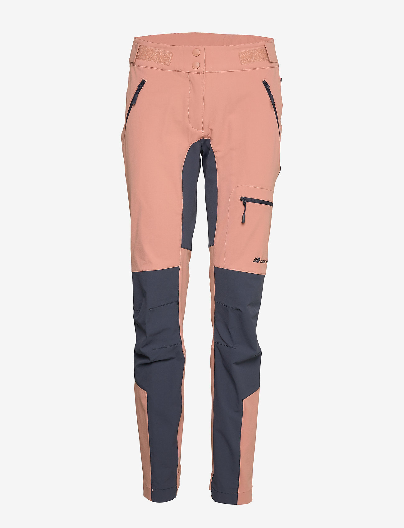 Skogstad - Ringstind Hiking Trousers - cameo brown - 0
