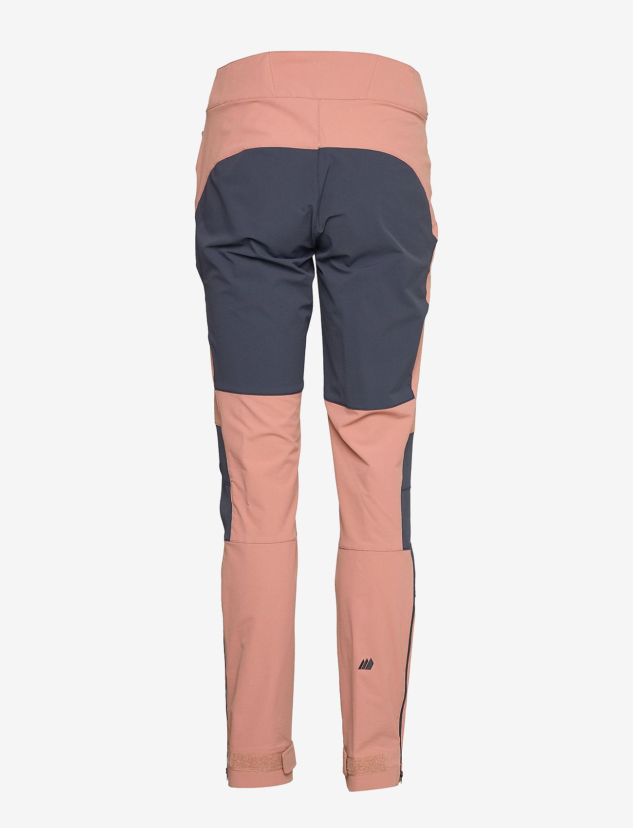 Skogstad - Ringstind Hiking Trousers - cameo brown - 1