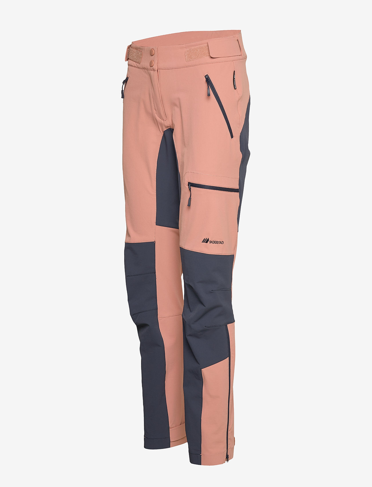 Skogstad - Ringstind Hiking Trousers - cameo brown - 2