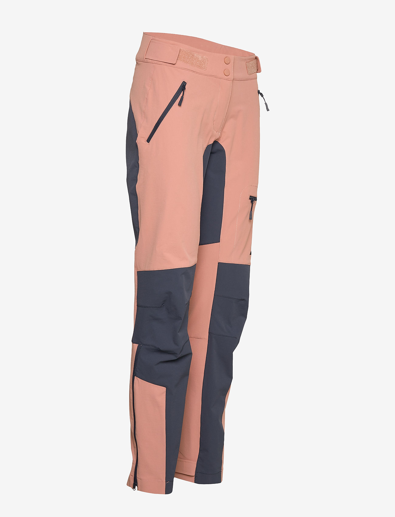 Skogstad - Ringstind Hiking Trousers - cameo brown - 3