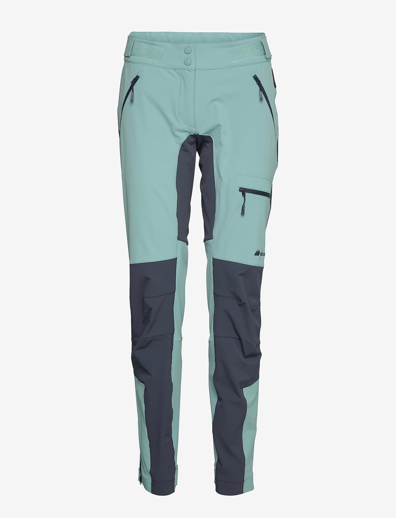 MINERAL BLUE