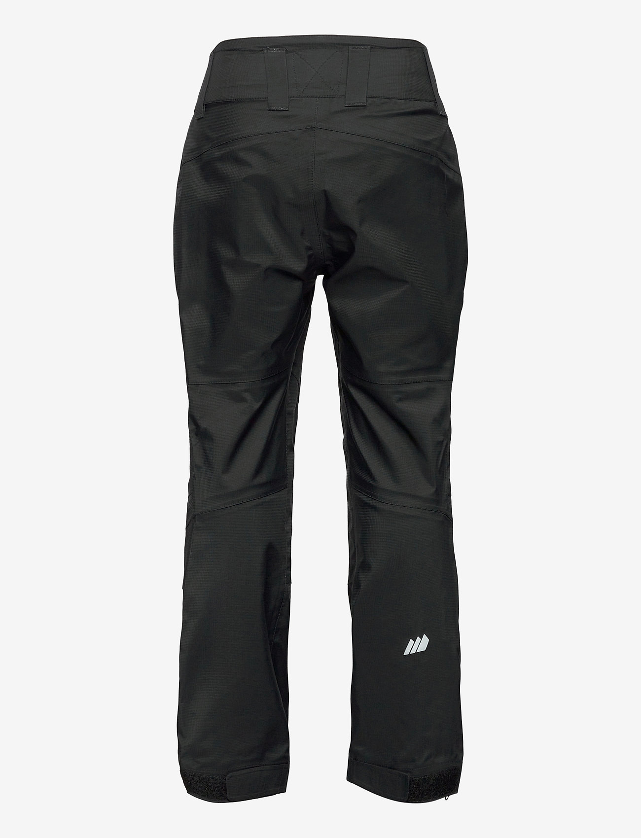Skogstad - Narvik 3-layer technical shell trouser - black - 1