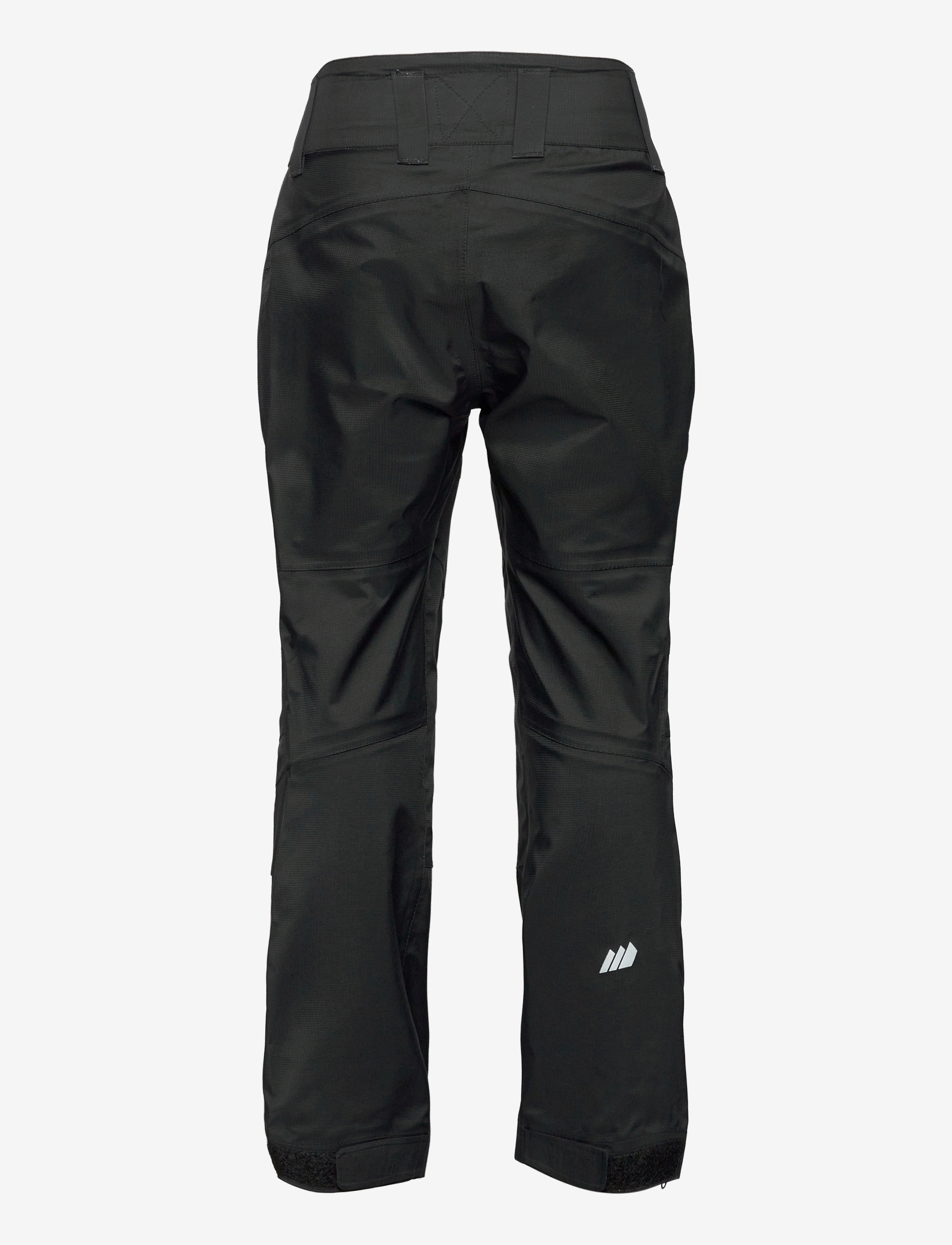 Skogstad - Narvik 3-layer technical shell trouser - black - 1