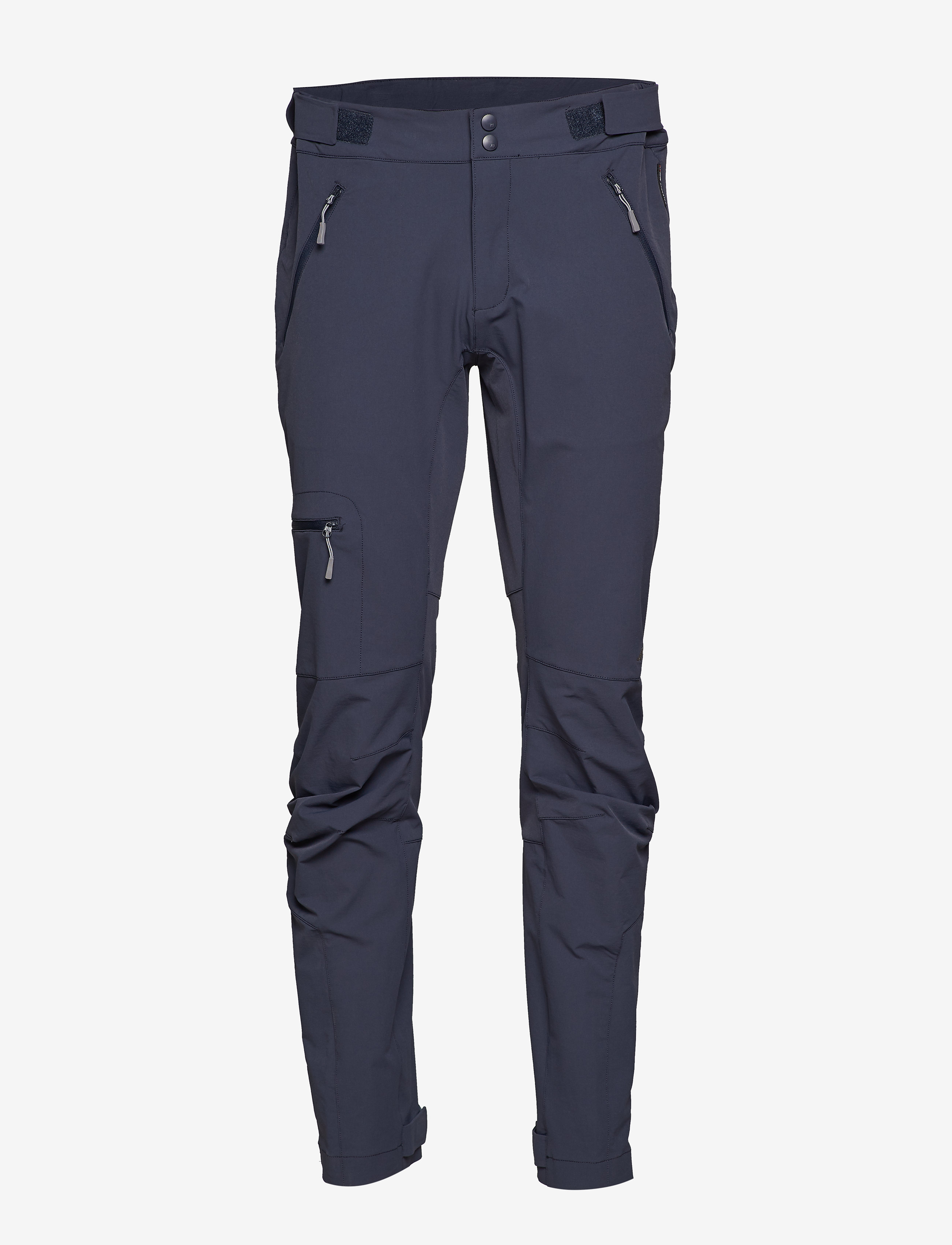 Skogstad - Larstinden  Sports Trousers - antracitt - 0