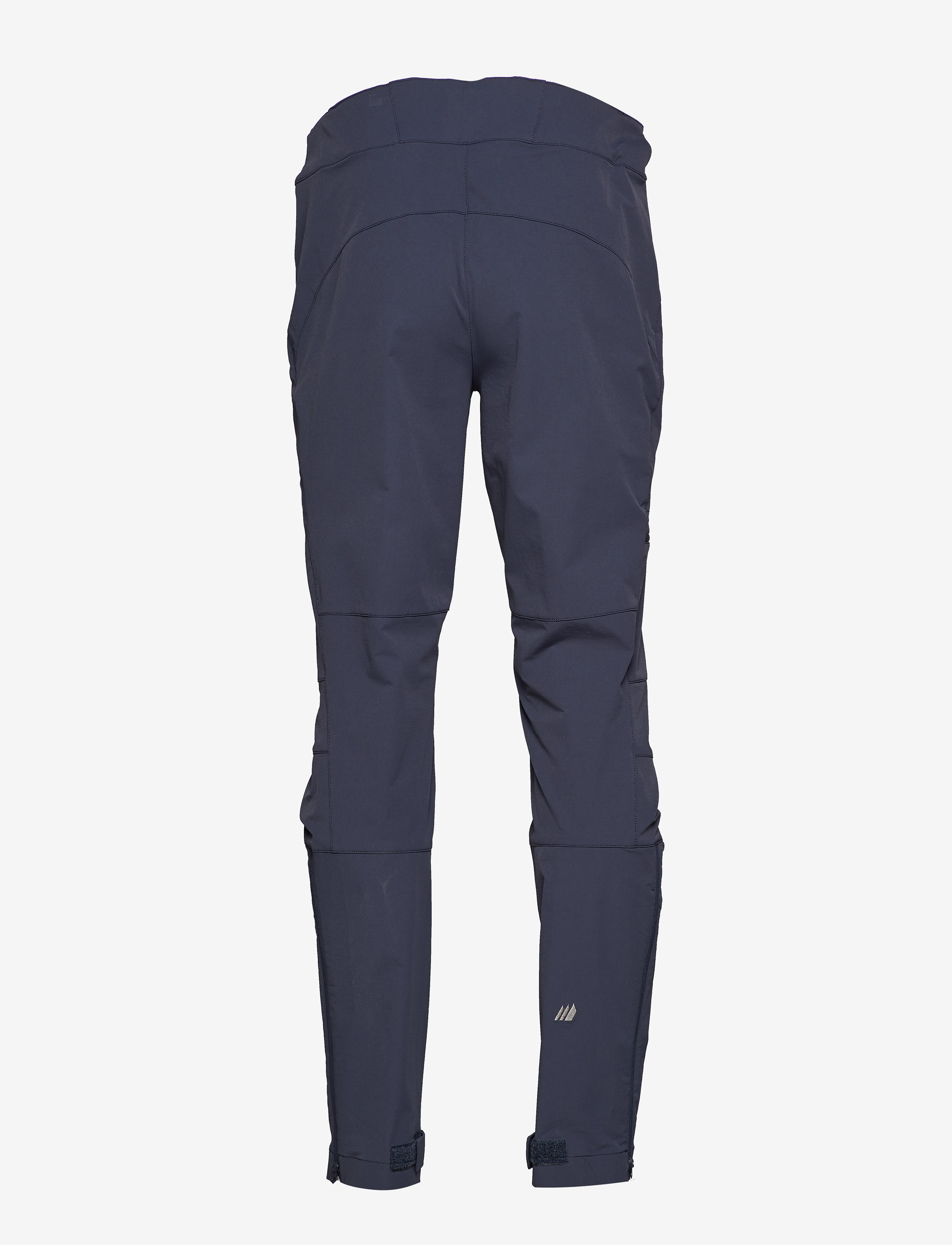 Skogstad - Larstinden  Sports Trousers - antracitt - 1