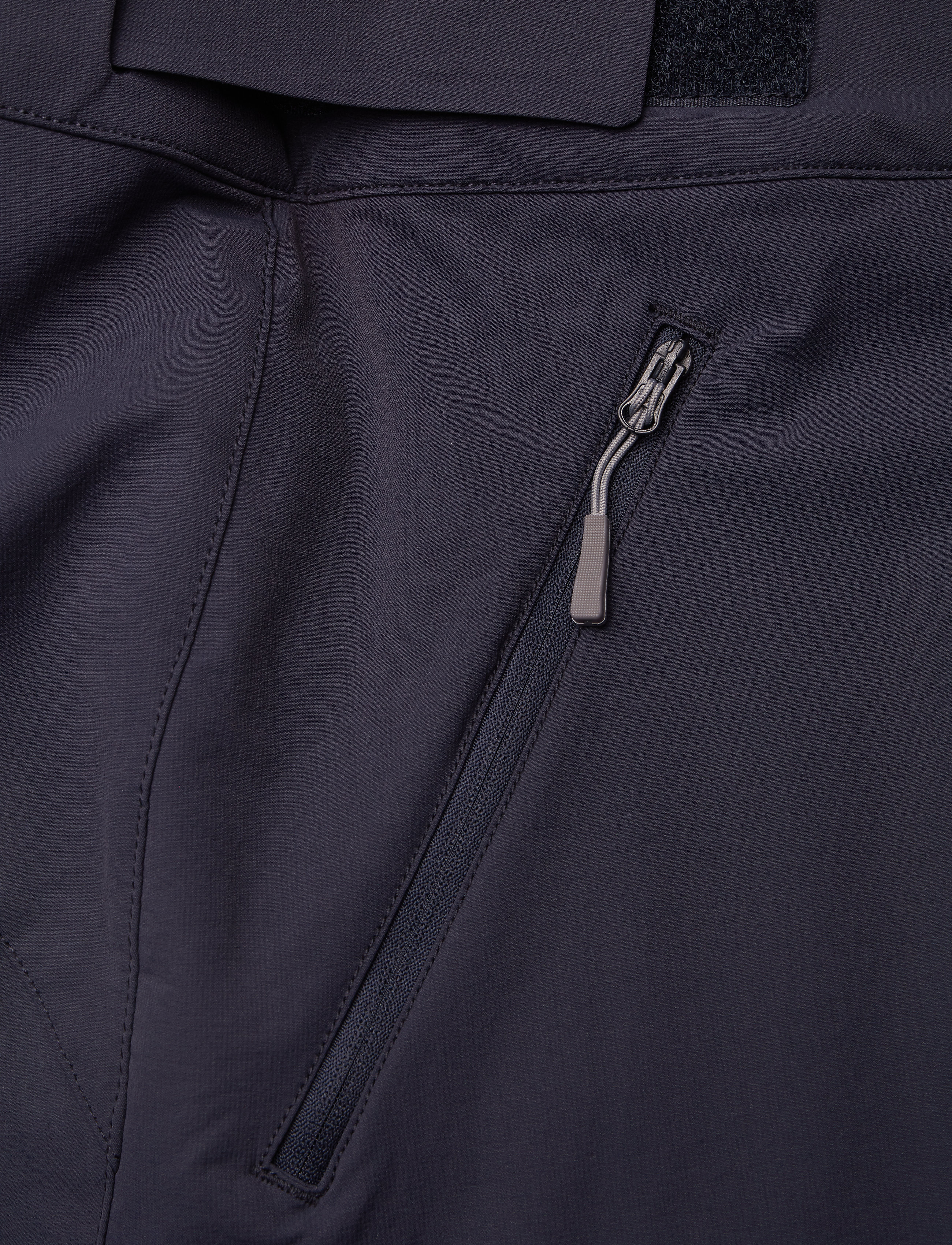 Skogstad - Larstinden  Sports Trousers - antracitt - 2
