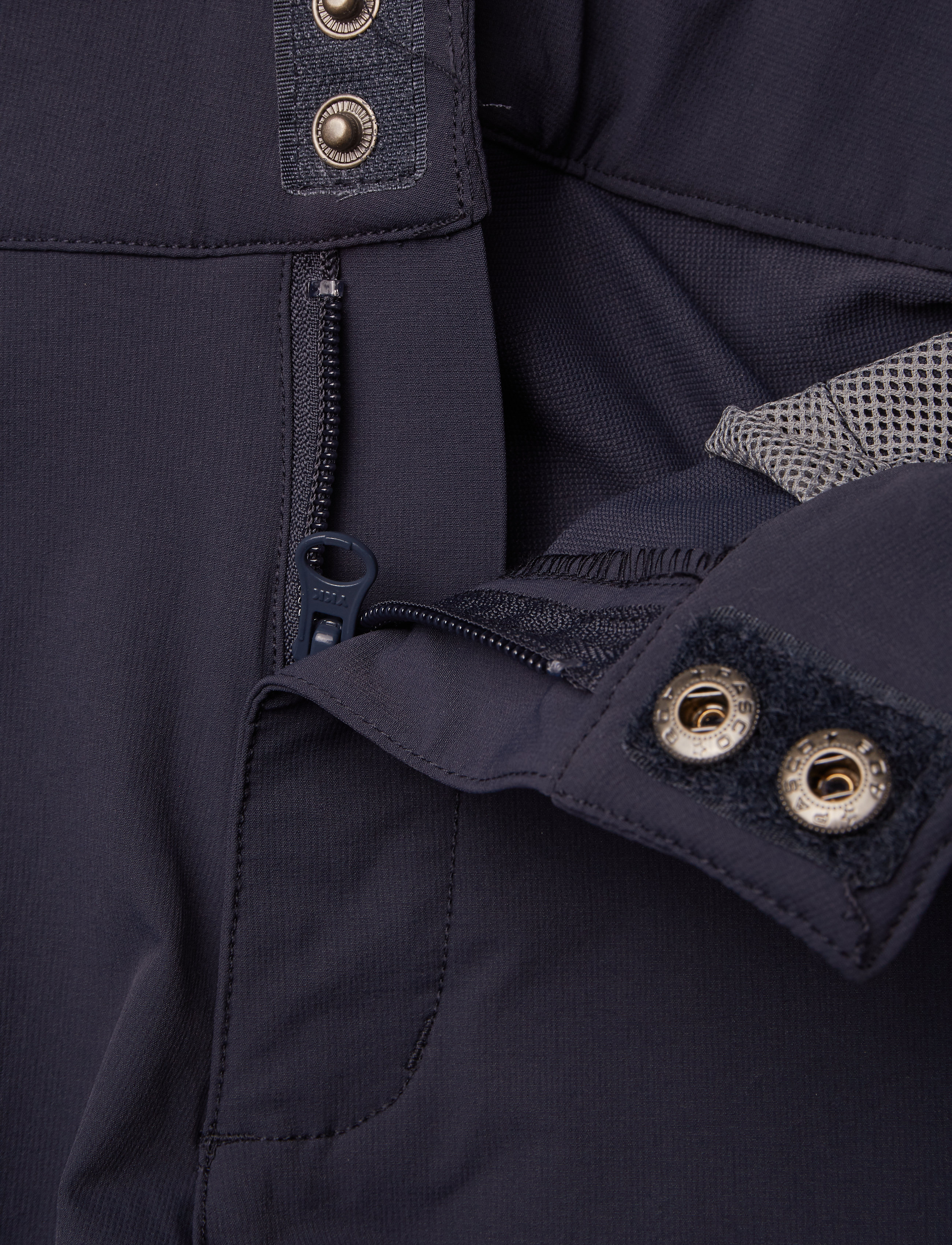 Skogstad - Larstinden  Sports Trousers - antracitt - 3