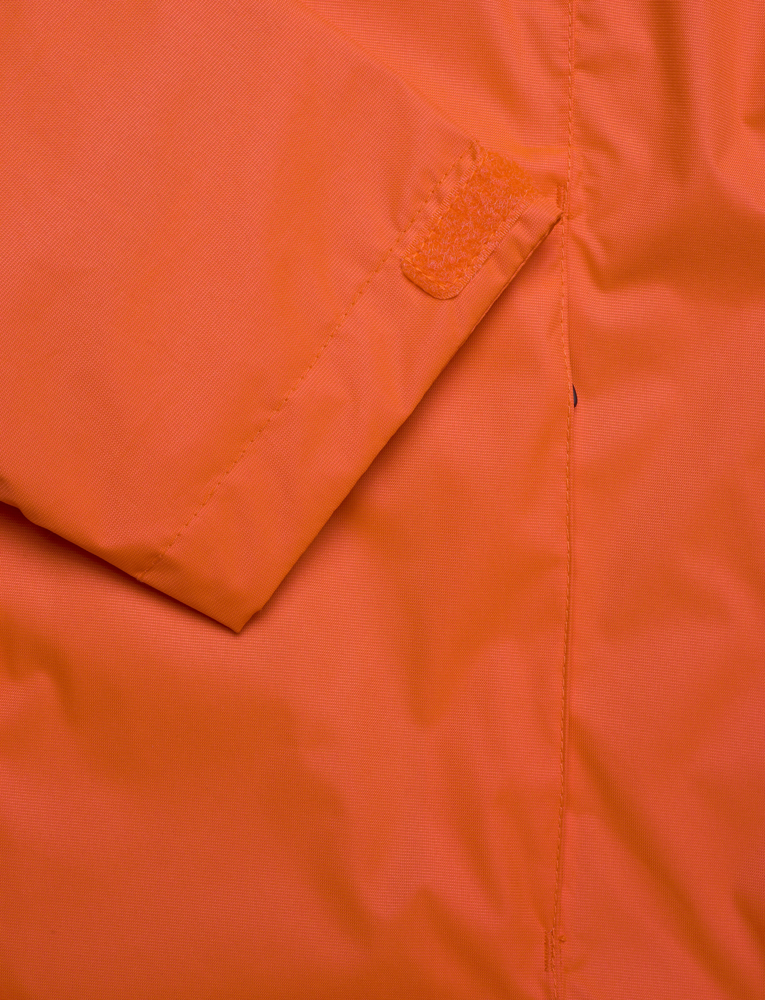 Skogstad - Hildra 2-layer technical rain jacket - cherry tomato - 5