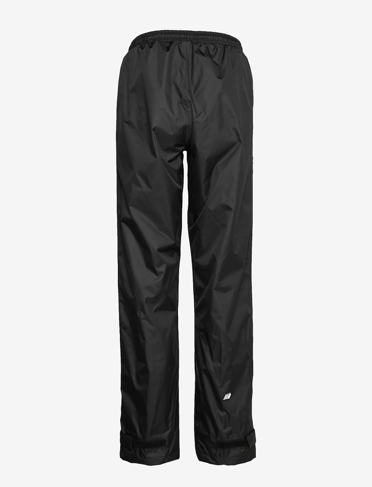 Skogstad - Drøna 2-layer technical rain trouser - black - 1