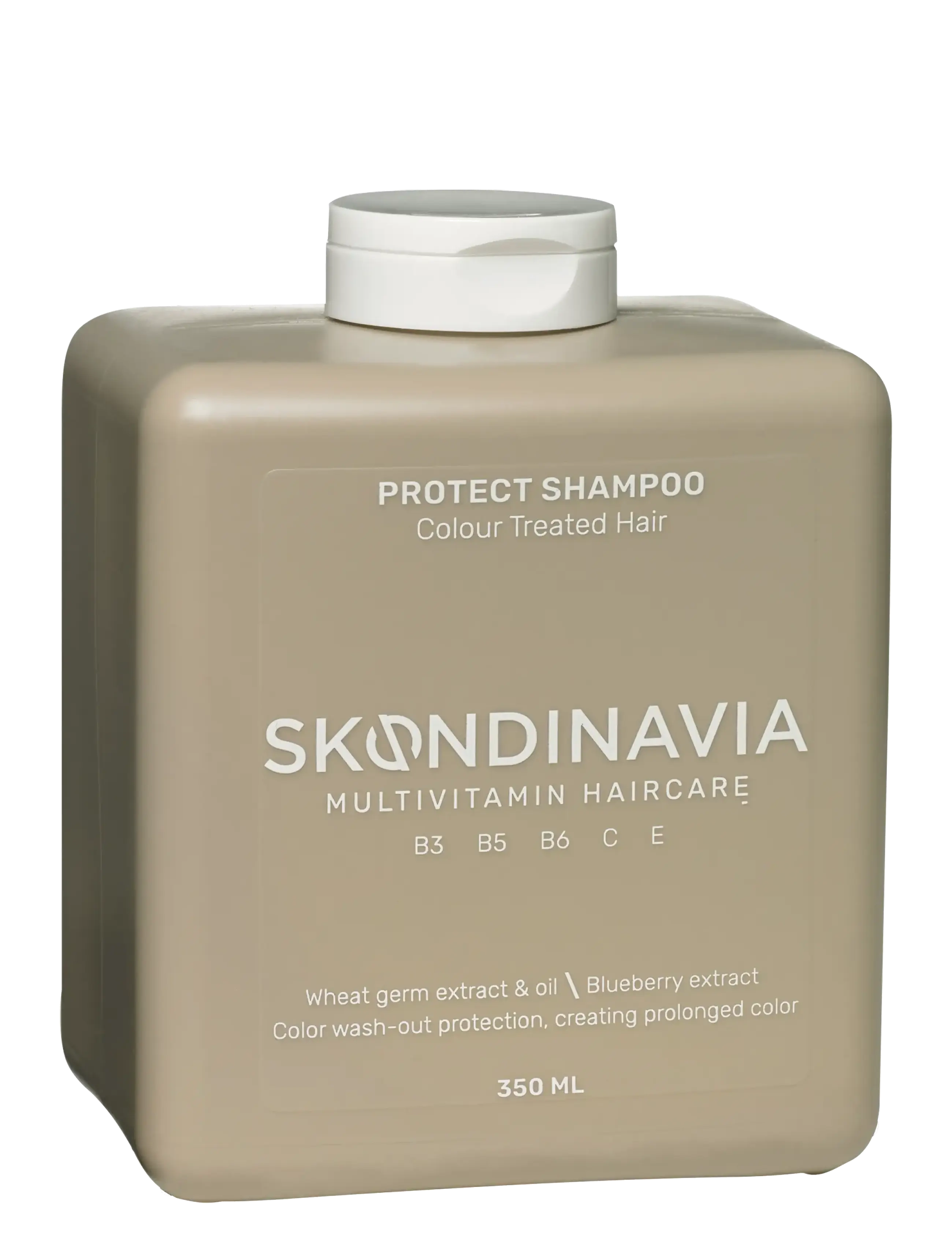 Skøndinavia Protect Shampoo schampo & balsam dam – bild 2