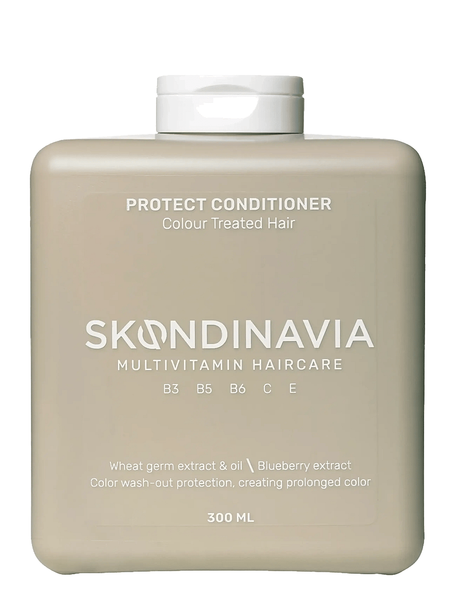 Skøndinavia - Skøndinavia Protect Conditioner 300 ml - conditioner - n/a - 0