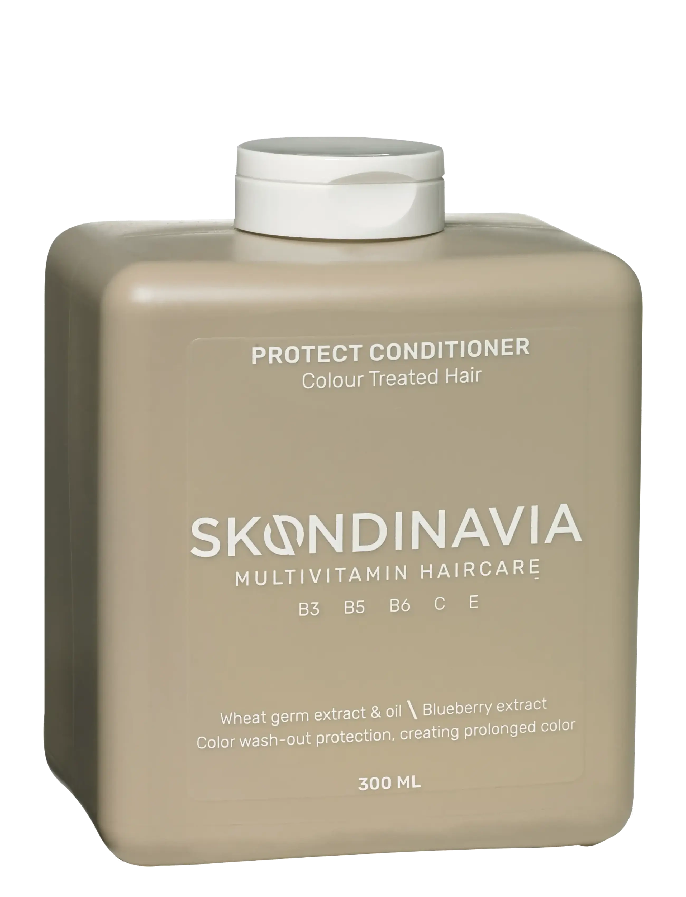 Skøndinavia Protect Conditioner schampo & balsam dam – bild 2