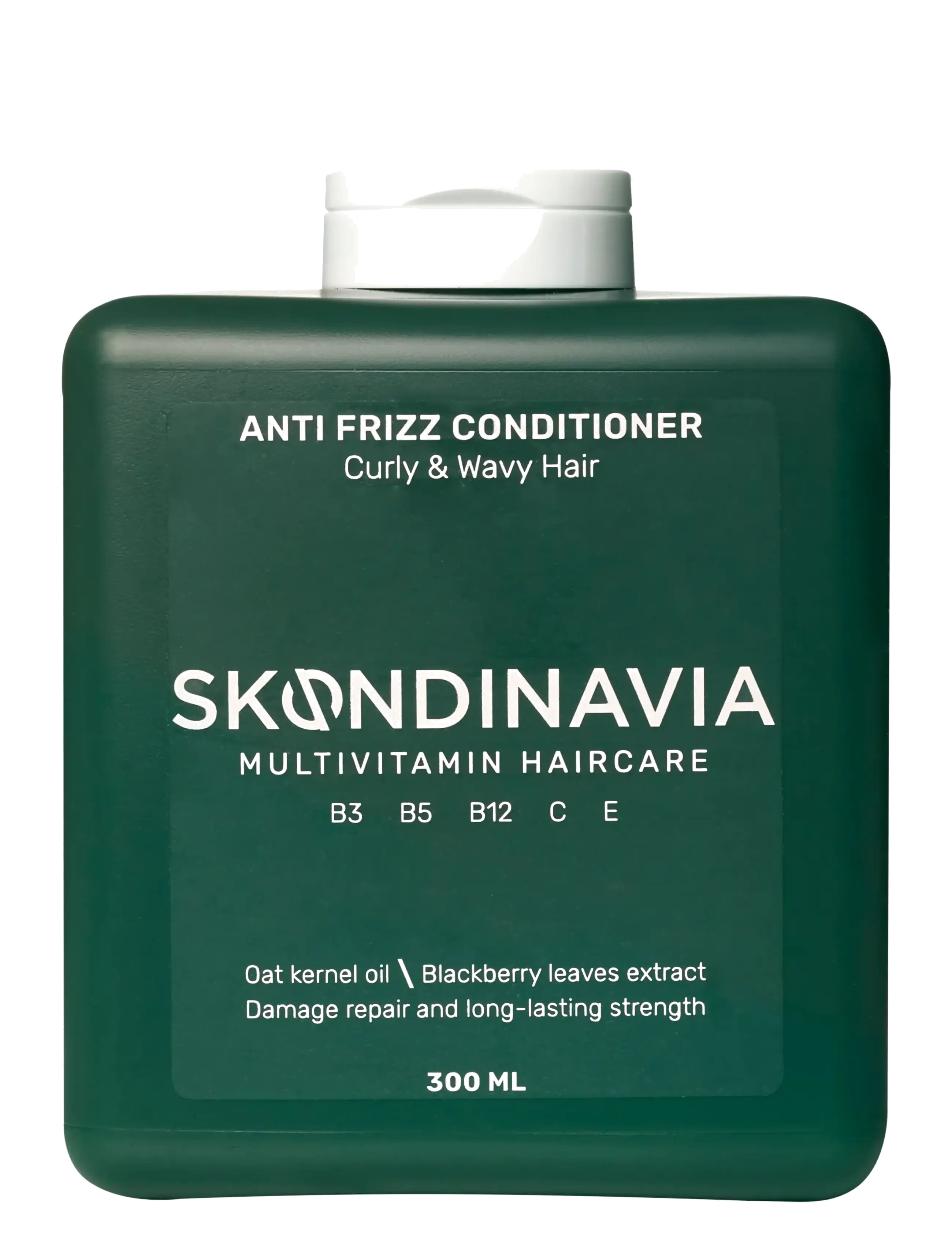 Skøndinavia - Skøndinavia Anti-Frizz Conditioner 300