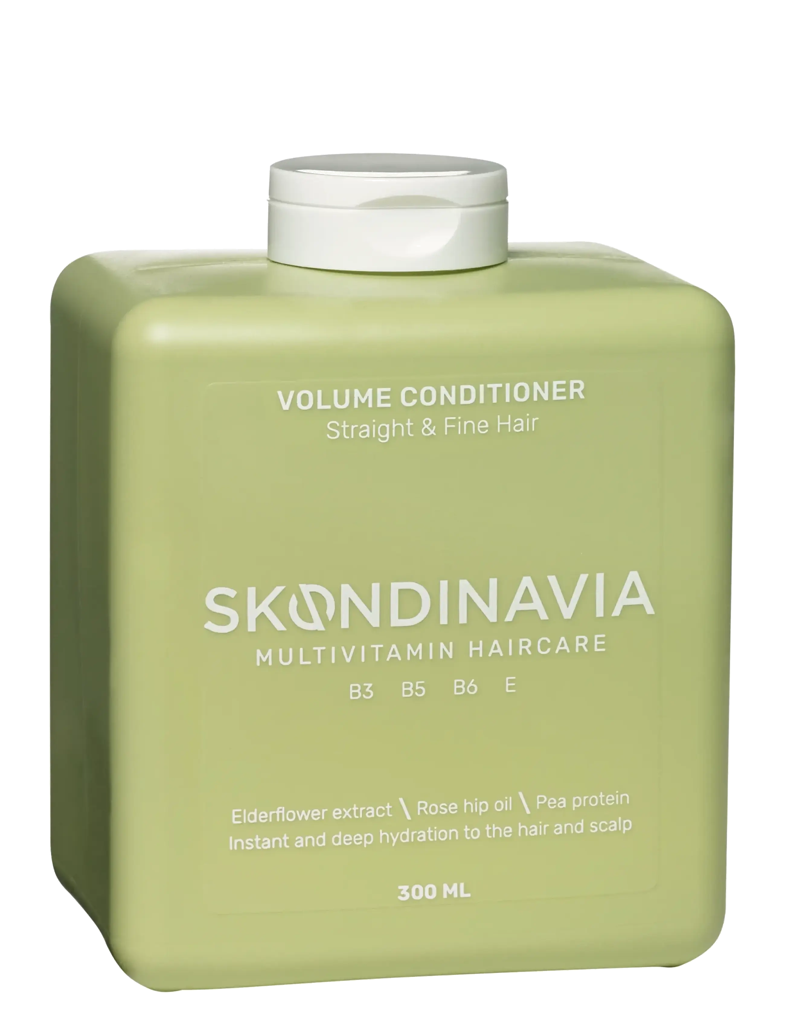 Skøndinavia Volume Conditioner schampo & balsam dam – bild 2