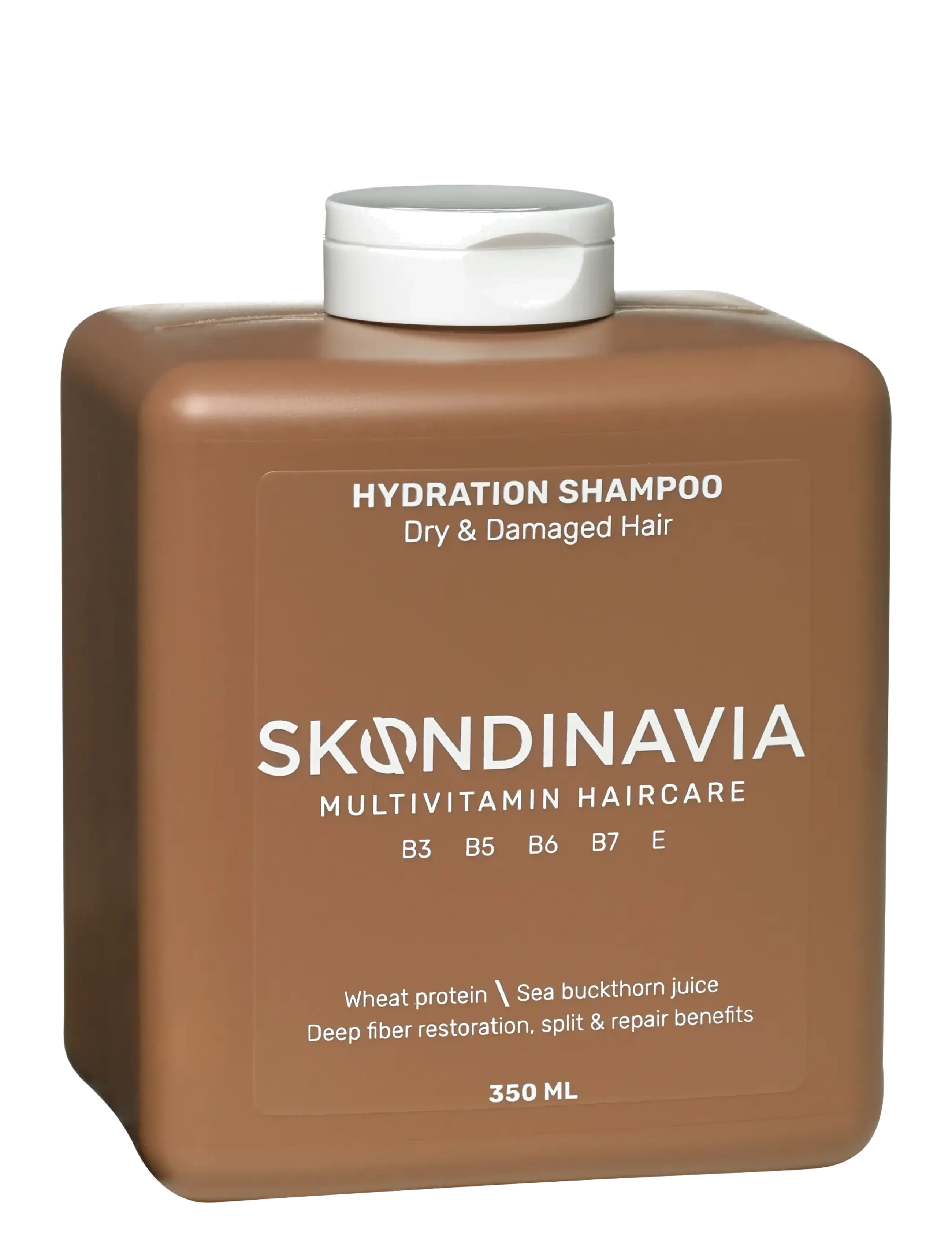 Skøndinavia Hydration Shampoo dam – bild 2