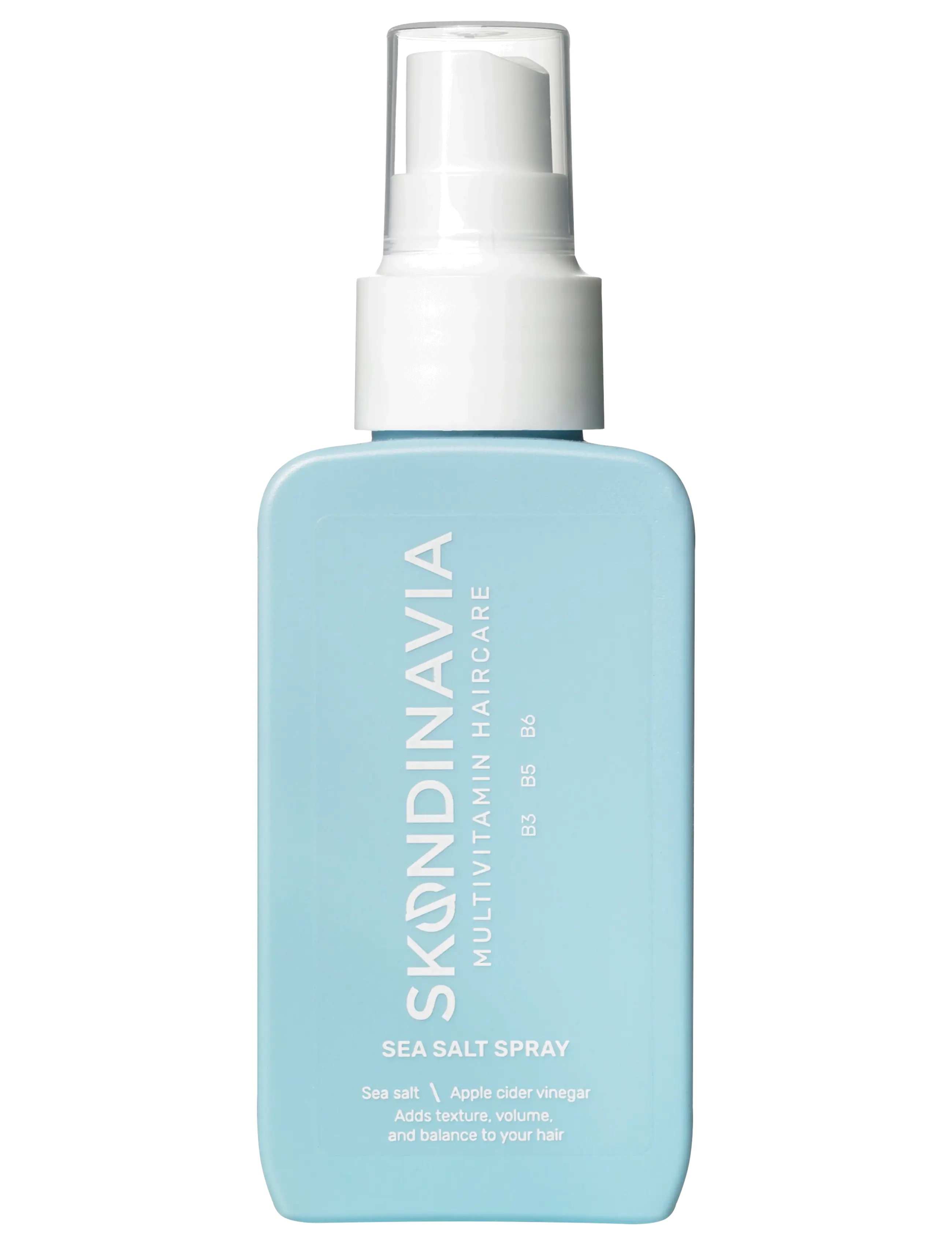 Skøndinavia Skøndinavia Sea Salt Spray 100 ml - Skøndinavia - N/A / blue