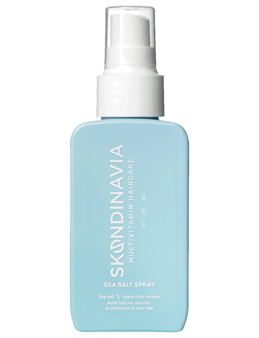 Skøndinavia - Skøndinavia Sea Salt Spray 100 ml - soolveepihusti - n/a - 0