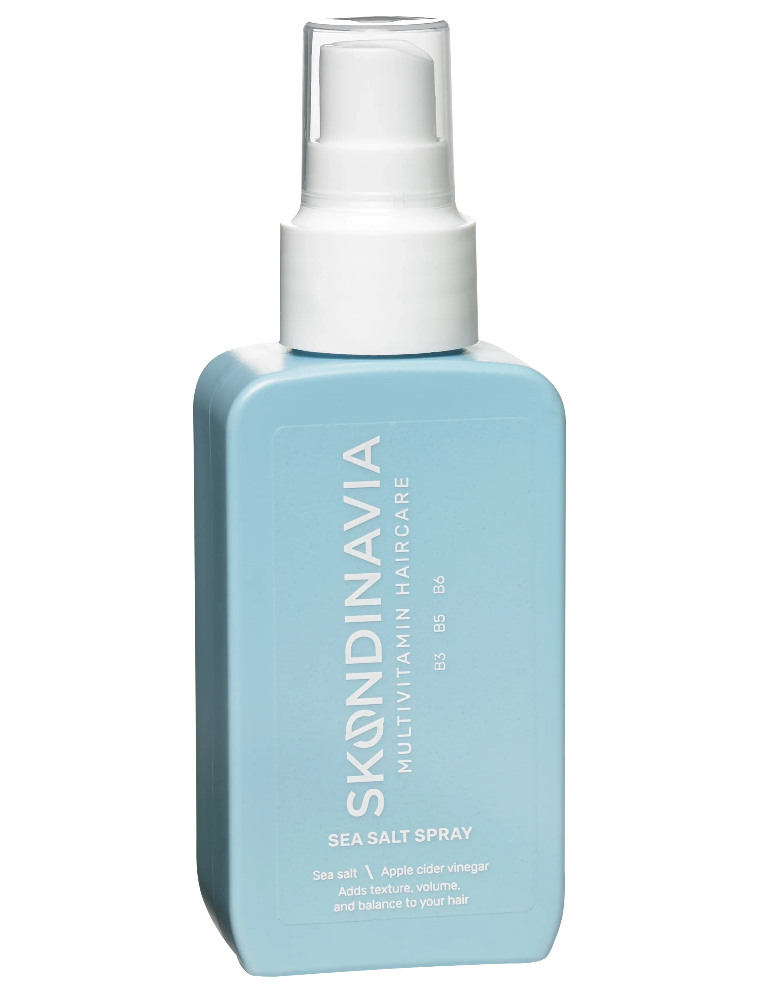 Skøndinavia Sea Salt Spray saltvattenspray dam – bild 2