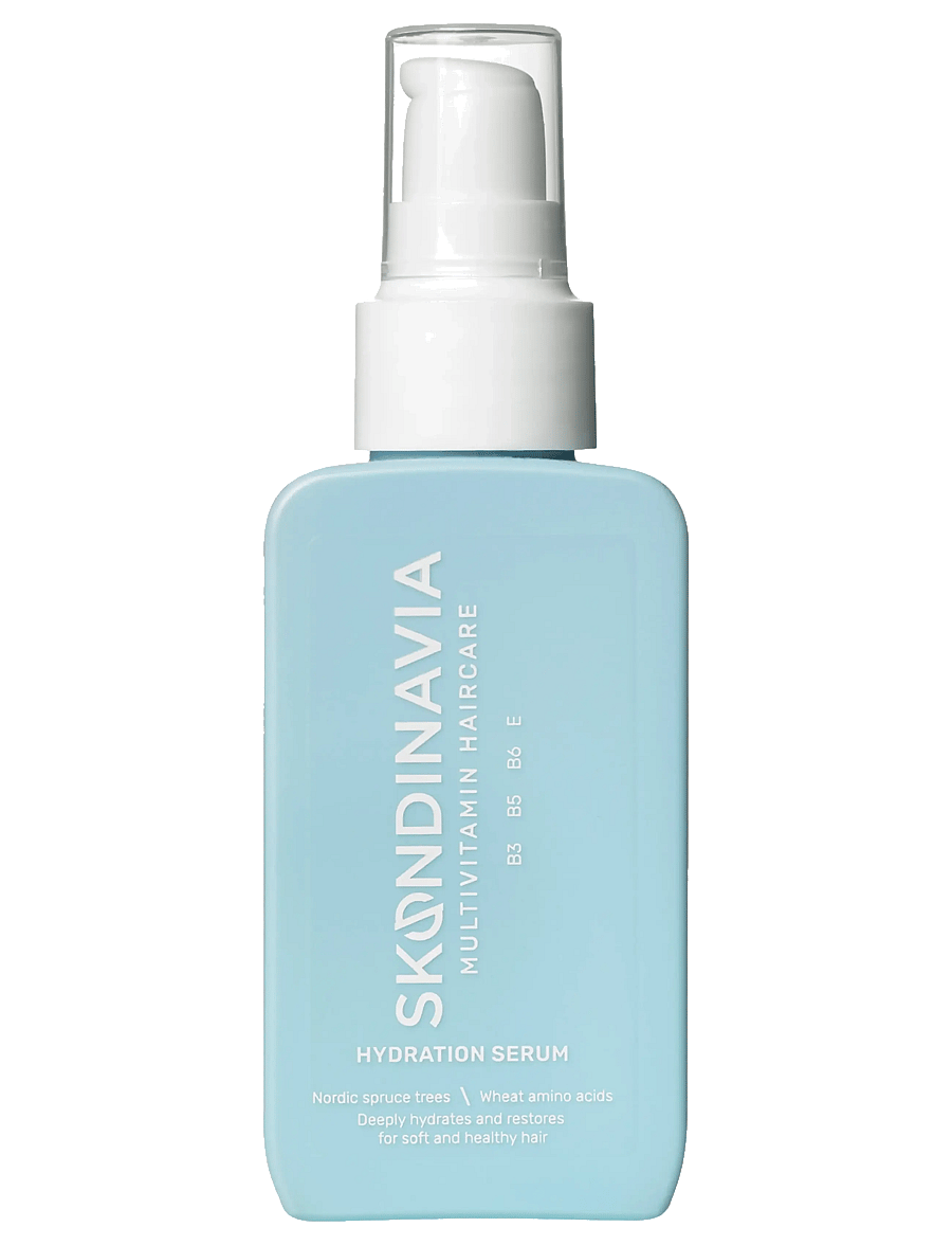 Skøndinavia - Skøndinavia Hydration Serum 100 ml - haarserum - n/a - 0