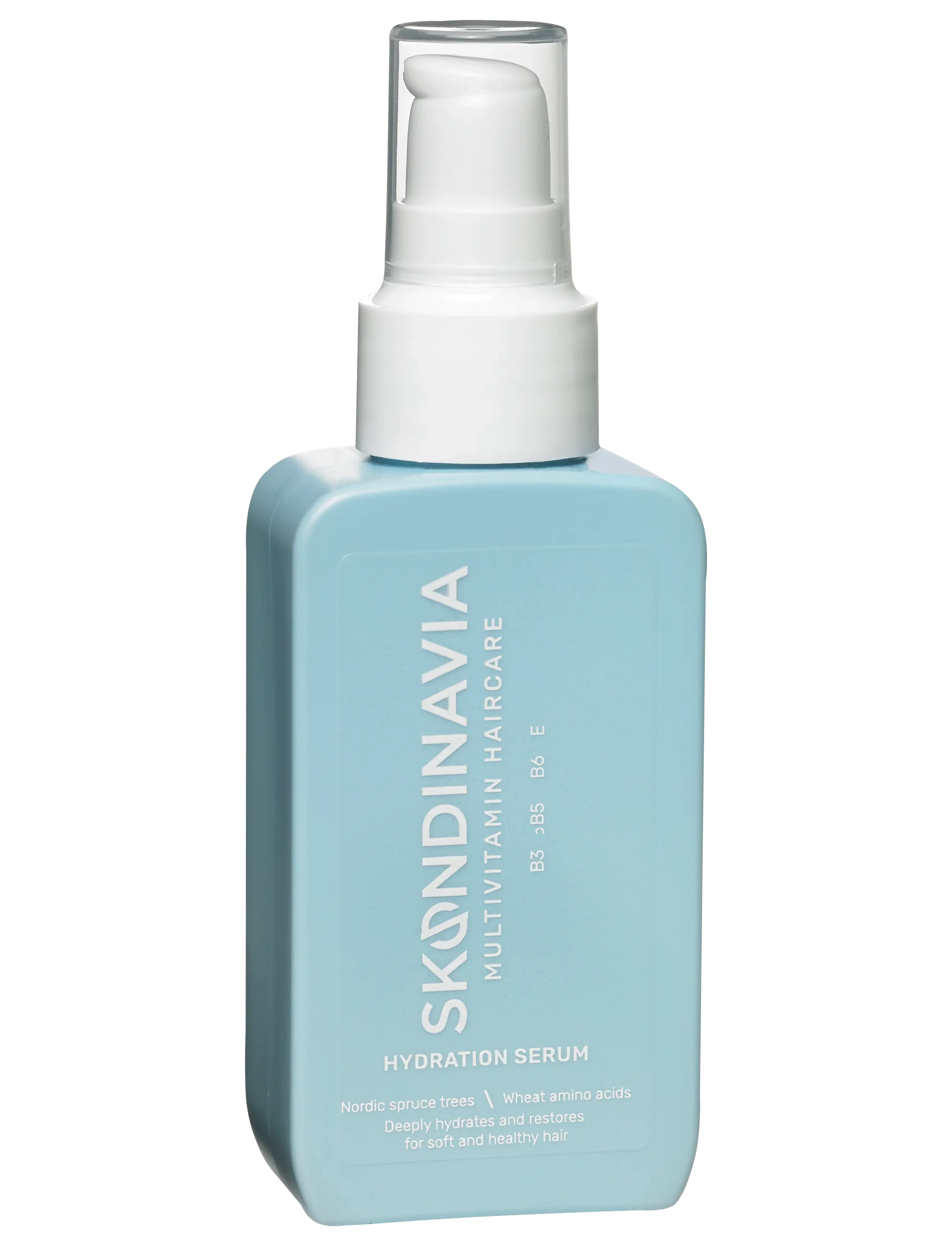 Skøndinavia Hydration Serum dam – bild 2