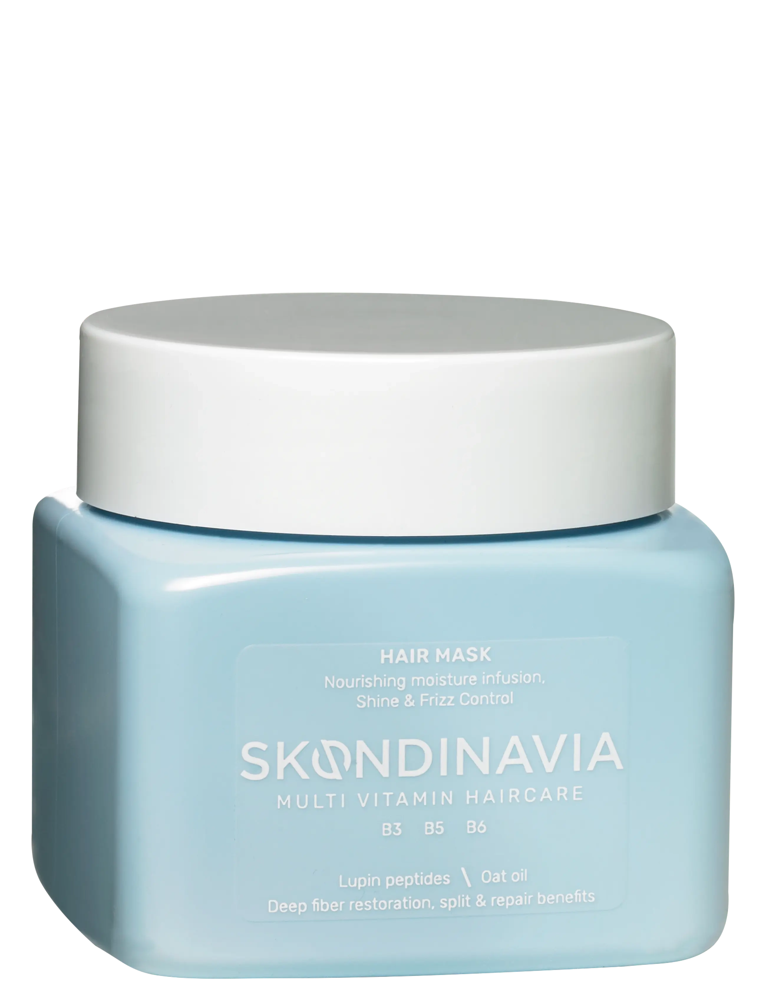 Skøndinavia Hair Mask hårmasker dam – bild 2