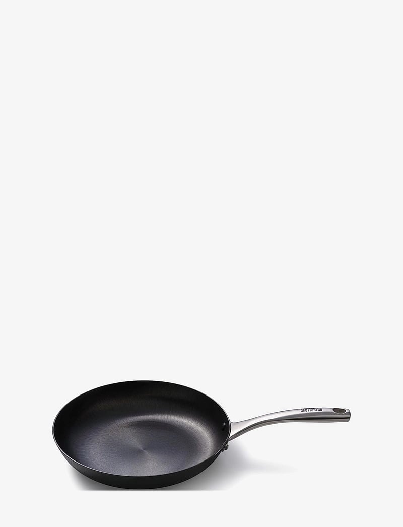 Skottsberg - Frypan Cast Iron - nach preis einkaufen - black - 0
