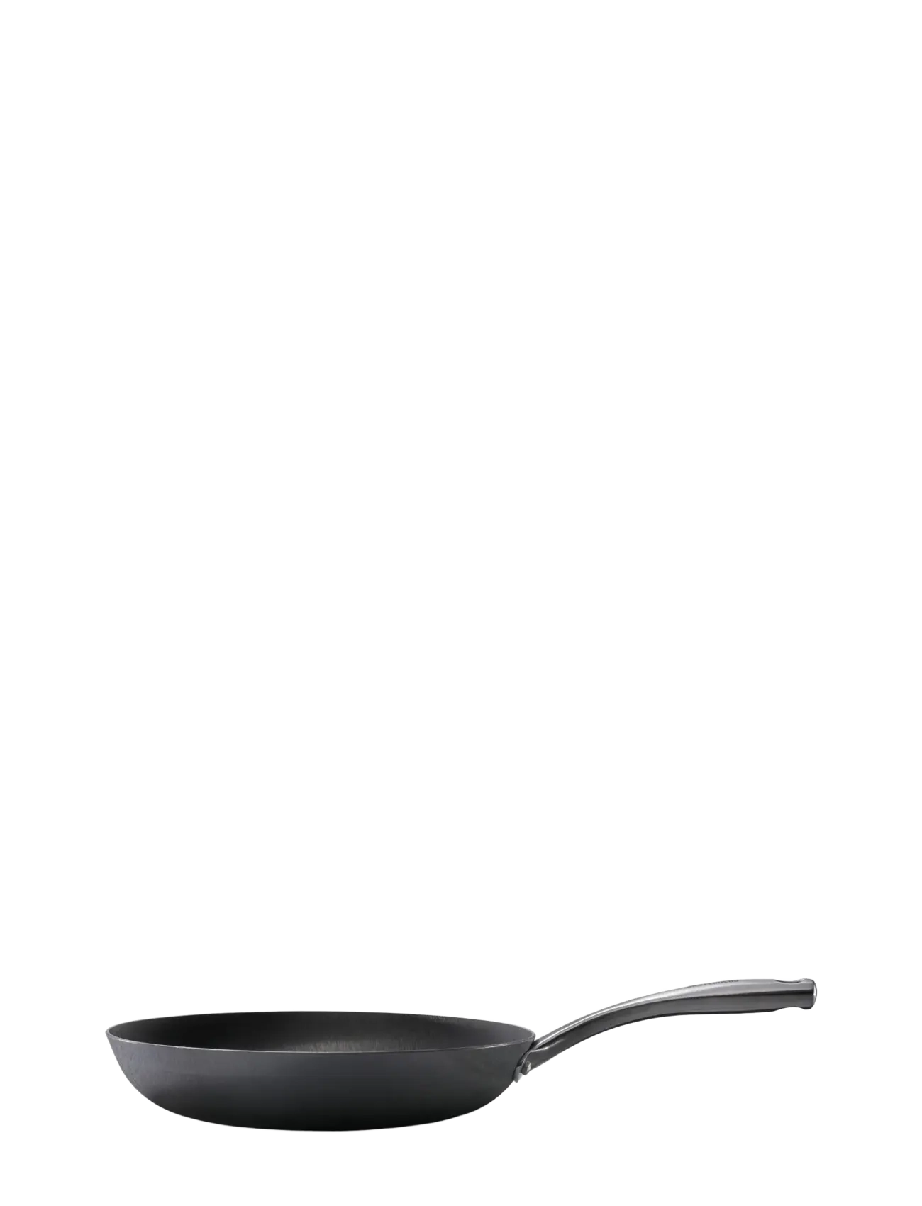 Skottsberg - Frypan Cast Iron - frying pans & skillets - black - 2